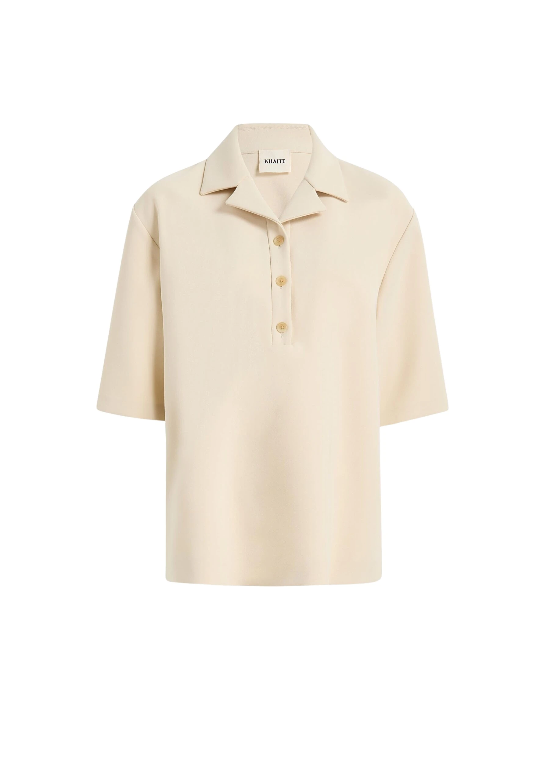 Khaite-Loucin-Top-in-Ivory-Glow-coveti-scaled17713_nobg Khaite Loucin Top in Ivory Glow