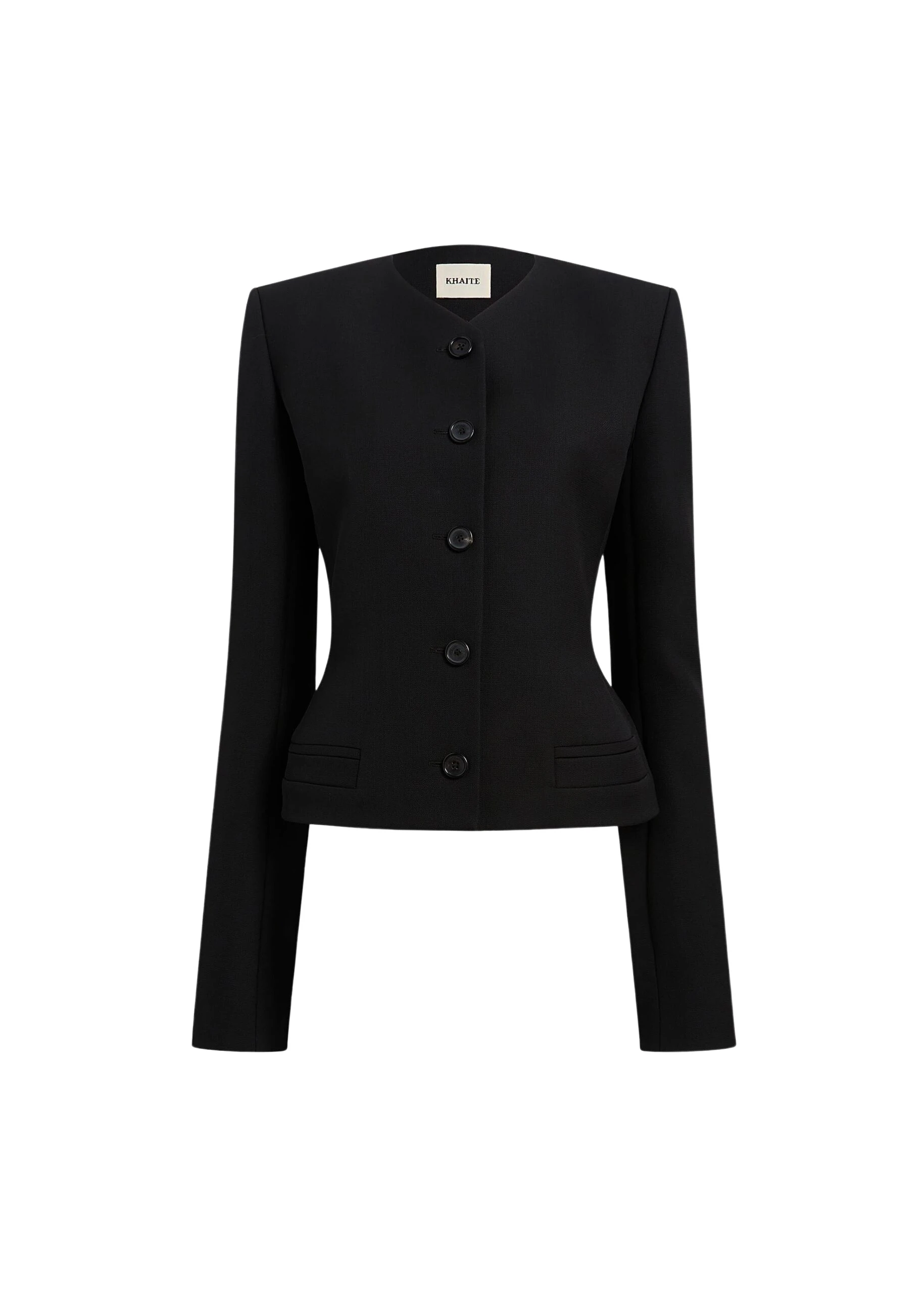 Khaite-Nara-Jacket-in-Black-coveti-scaled66870_nobg Khaite Nara Jacket in Black