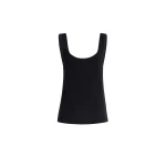 Khaite Parker Top in Black