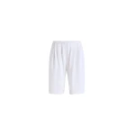 Khaite Poppy Short in White