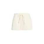 Khaite Robbie Short in Natural