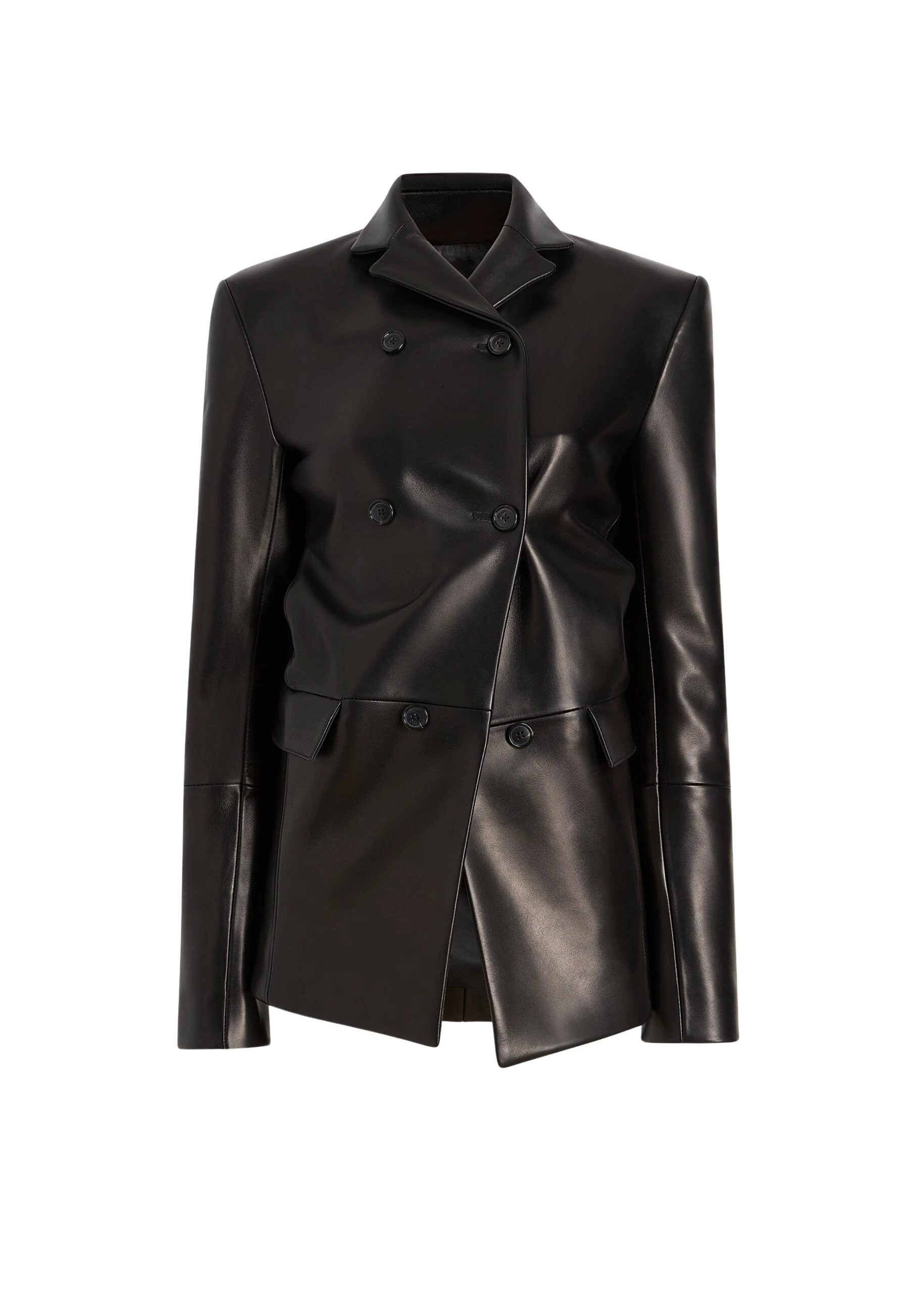 Khaite-Rolo-Jacket-in-Black-Leather-coveti-scaled56472_nobg Khaite Rolo Jacket in Black Leather