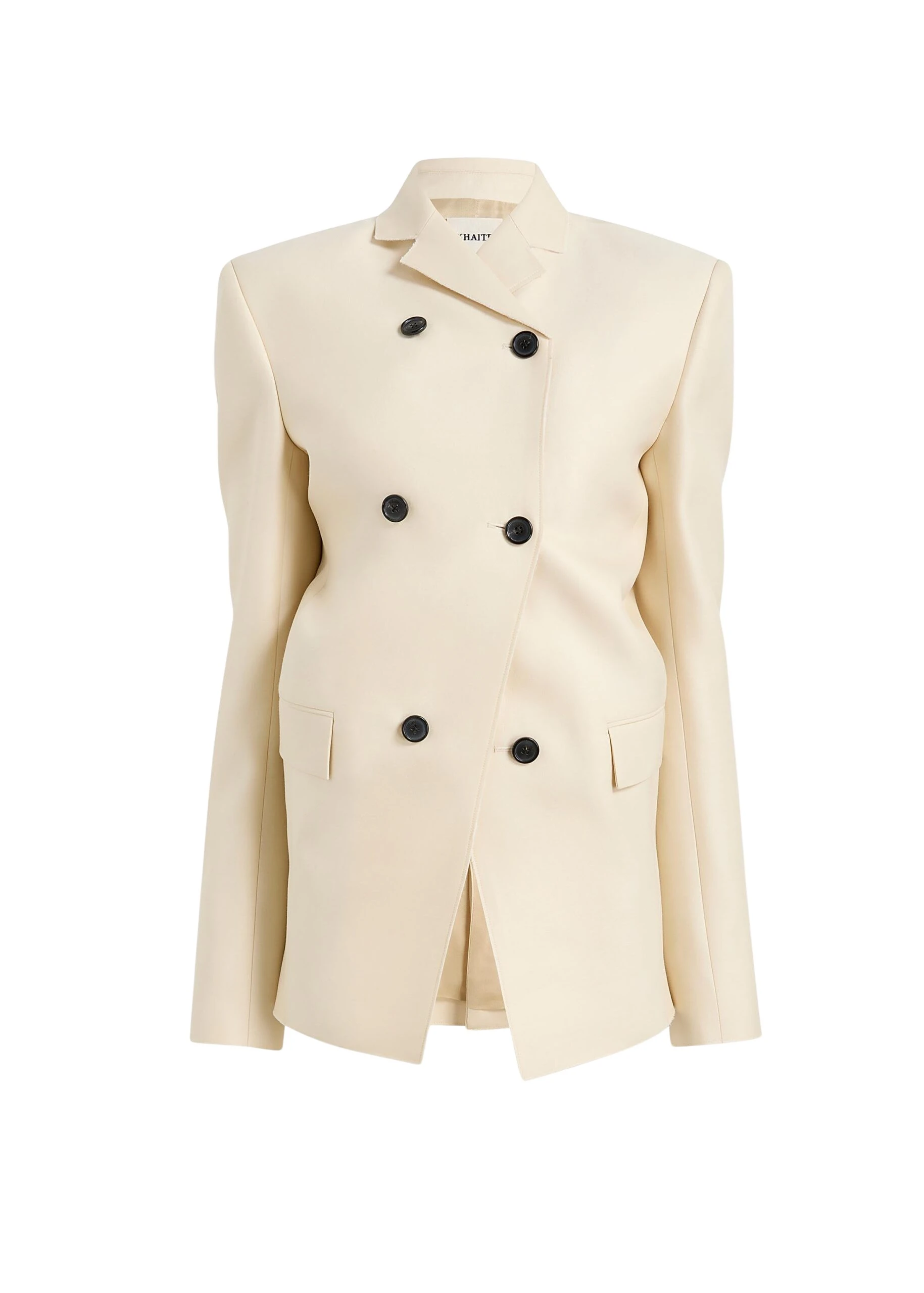 Khaite-Rolo-Jacket-in-Ivory-Glow-coveti-scaled32409_nobg Khaite Rolo Jacket in Ivory Glow