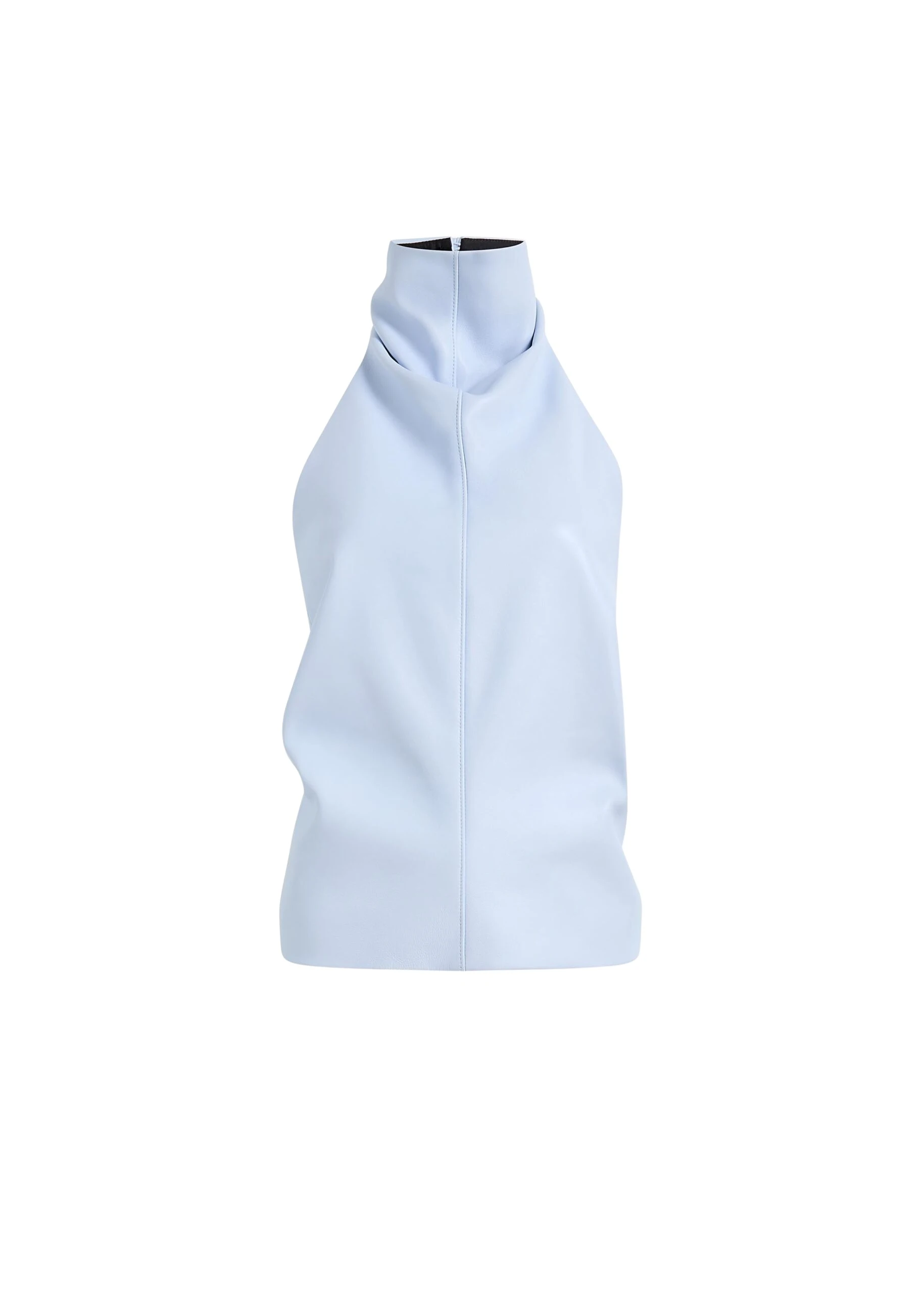 Khaite-Rone-Top-in-Sky-Blue-Leather-coveti-scaled30462_nobg Khaite Rone Top in Sky Blue Leather