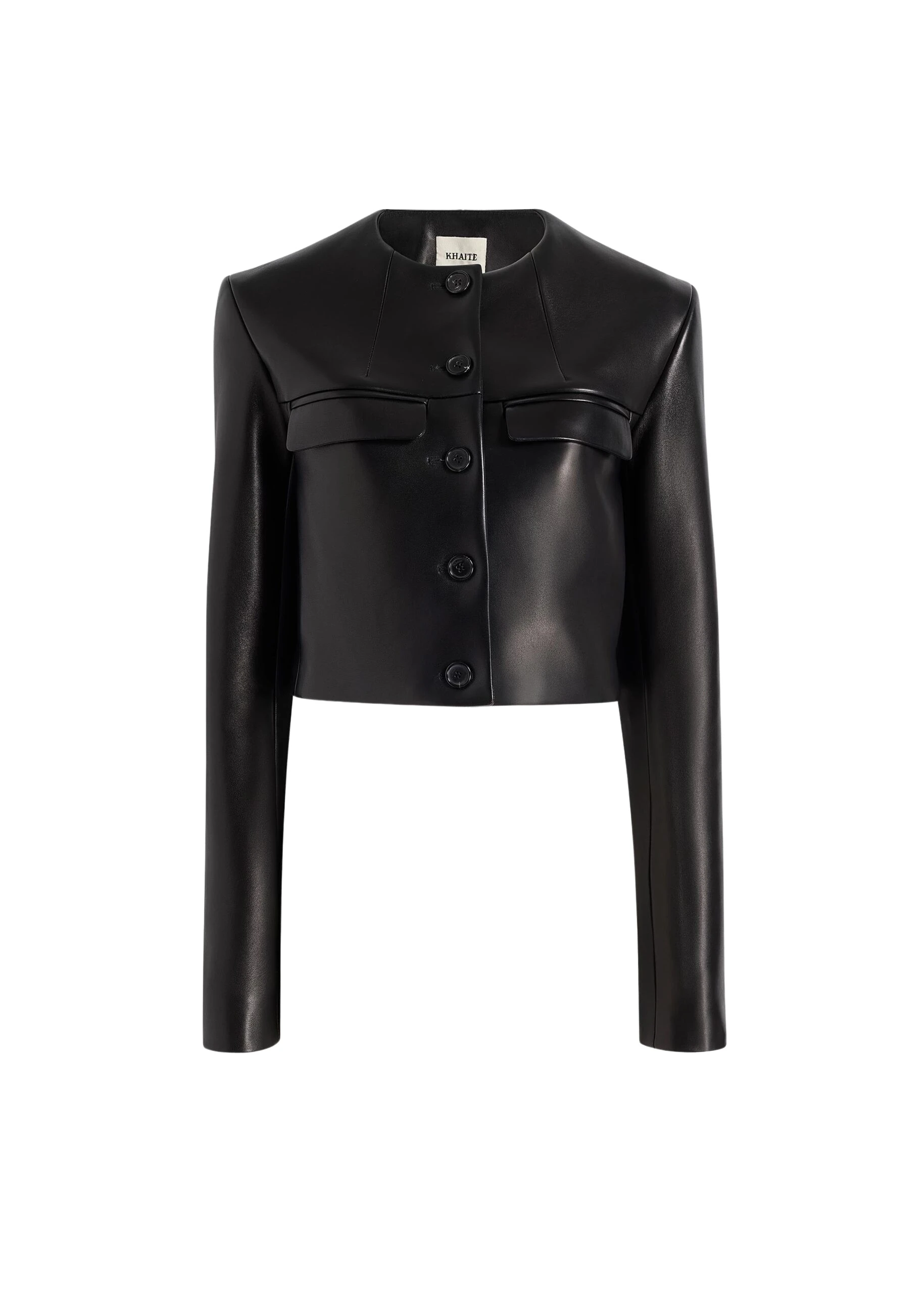 Khaite-Roto-Jacket-in-Black-Leather-coveti-scaled80940_nobg Khaite Roto Jacket in Black Leather
