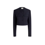 Khaite-Roto-Jacket-in-Dark-Navy-coveti-scaled11229_nobg Khaite Roto Jacket in Dark Navy
