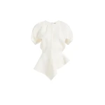 Khaite Rumi Top in Natural