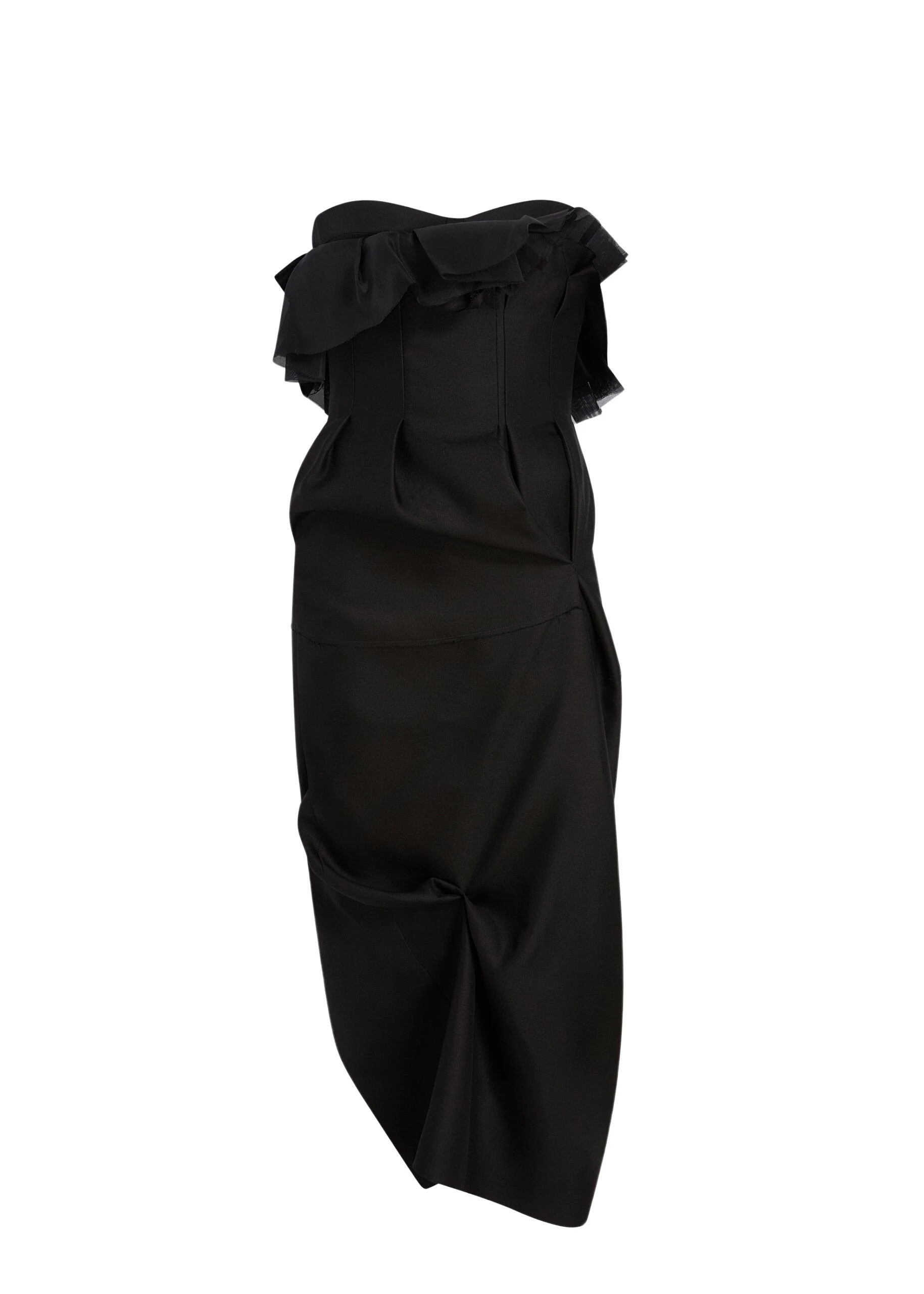 Khaite-Salm-Dress-in-Black-coveti-scaled78857_nobg Khaite Salm Dress in Black