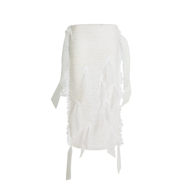 Signe Skirt in Glaze