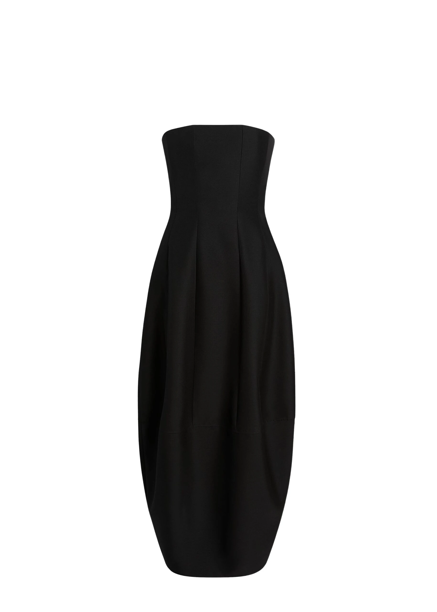 Khaite-Stela-Dress-in-Black-coveti-scaled49175_nobg Khaite Stela Dress in Black