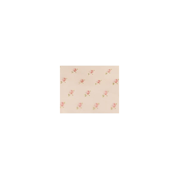 Khaite Tatia Dress in Ditsy Rose Print, view 6