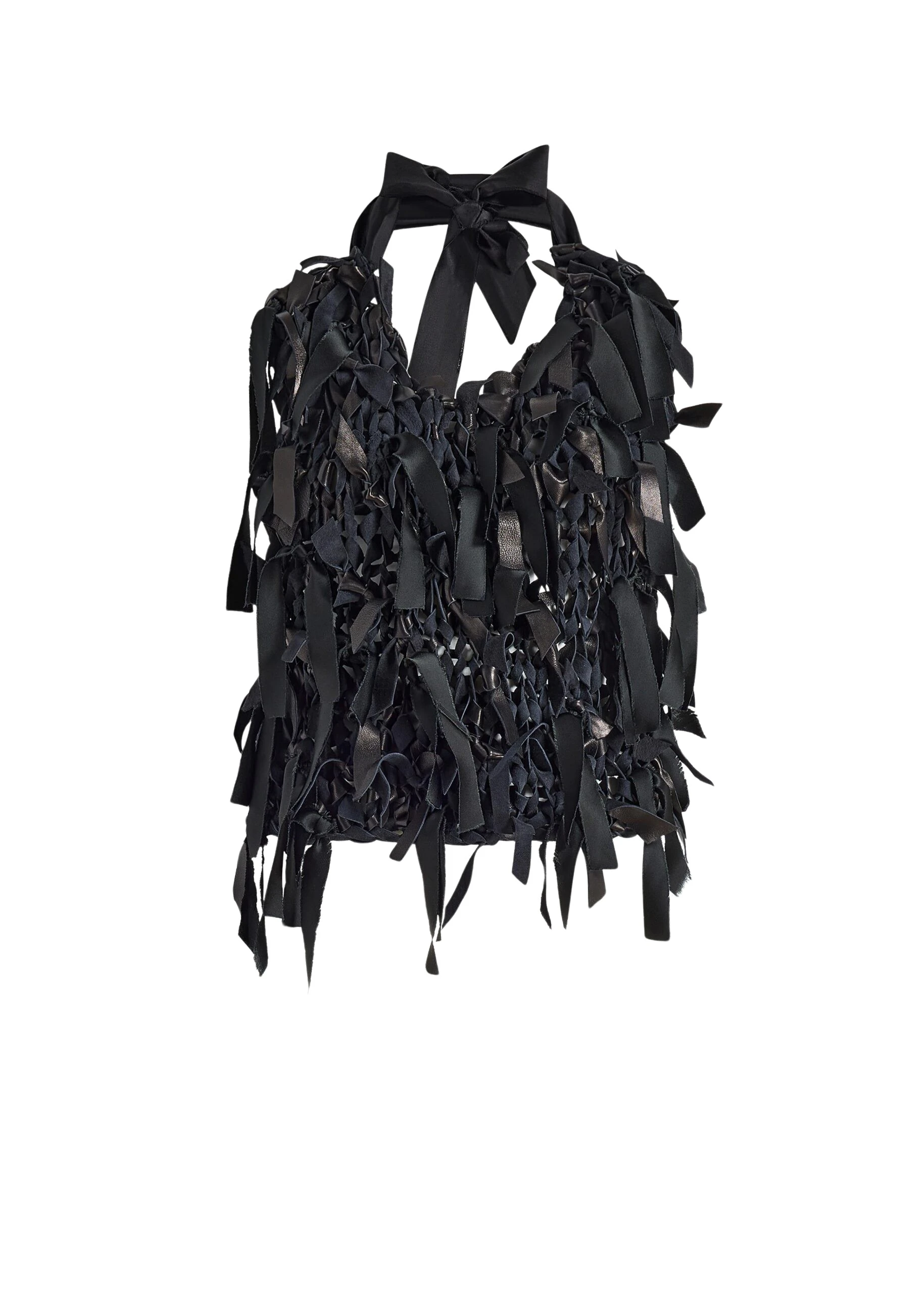 Khaite-Tevis-Top-in-Black-Leather-coveti-scaled48645_nobg Khaite Tevis Top in Black Leather