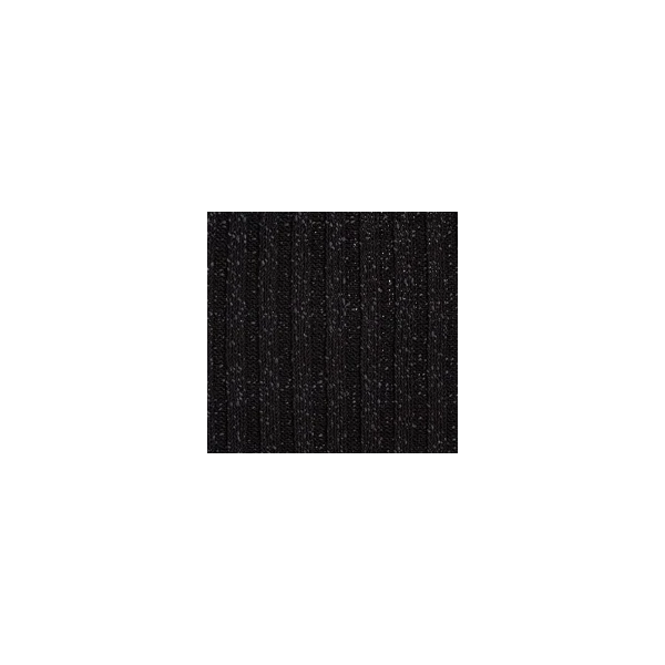 Khaite Val Dress in Black, view 6
