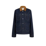 Khaite Wyatt Jacket in Benson