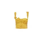 Leo Lin Lexi Embellished Top in Opulence
