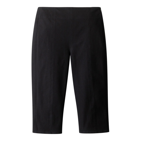 Me and Em ME+EM Capri Trouser in Black