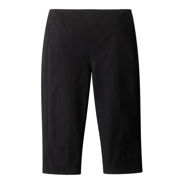 Me and Em ME+EM Capri Trouser in Black