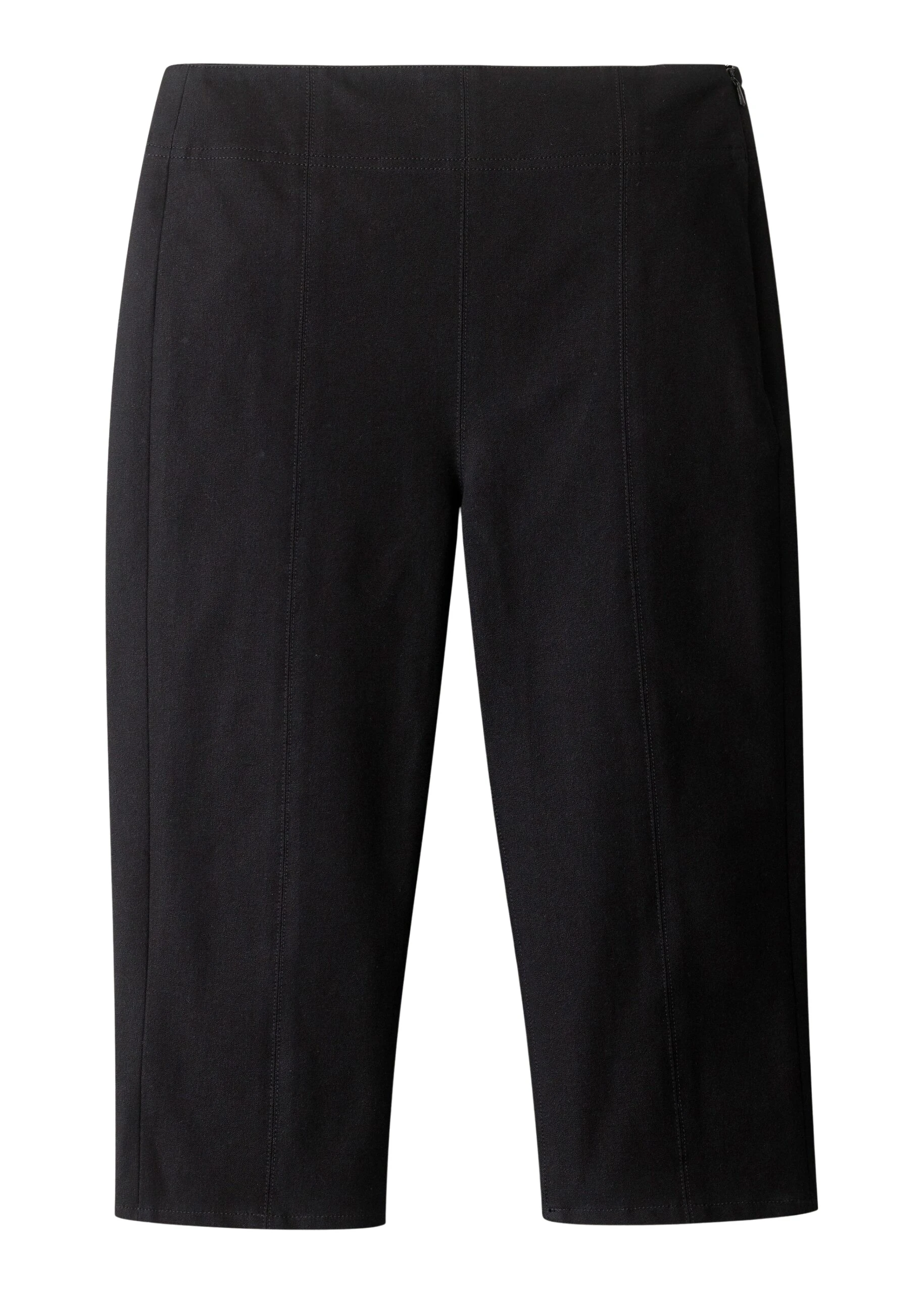 ME+EM Capri Trouser in Black