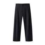 Me and Em ME+EM Clever Trouser in Navy