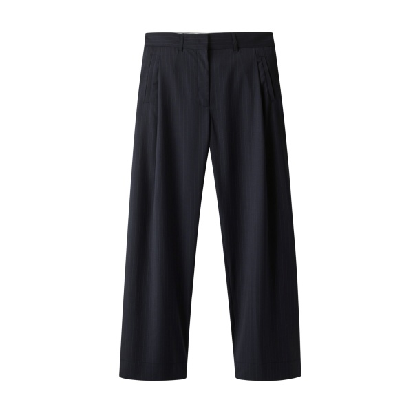 Me and Em ME+EM Clever Trouser in Navy