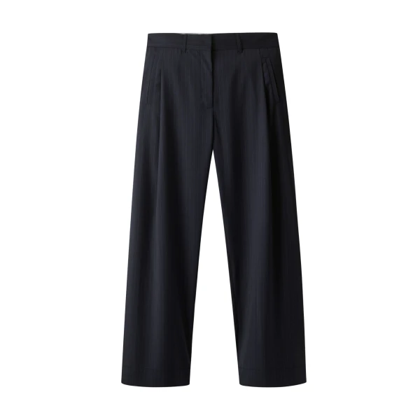 Me and Em ME+EM Clever Trouser in Navy