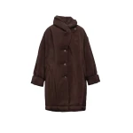 Magda-Butrym-Oversized-coat-with-shawl-collar-in-brown-3-scaled62210_nobg Magda Butrym Oversized coat with shawl collar in brown