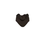Magda-Butrym-Sculpted-waist-swim-bottom-in-brown-2-scaled45058_nobg Magda Butrym Sculpted waist swim bottom in brown