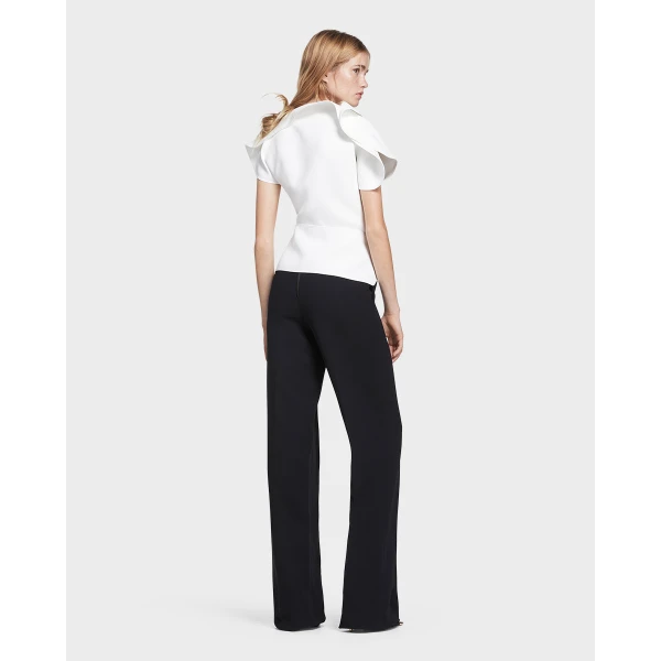Maticevski Afterword Pant, view 3