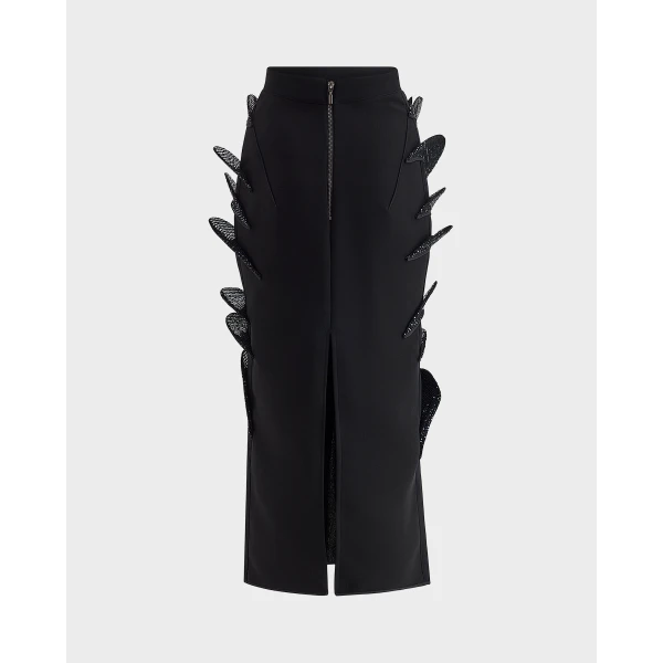 Maticevski Arching Skirt, view 6