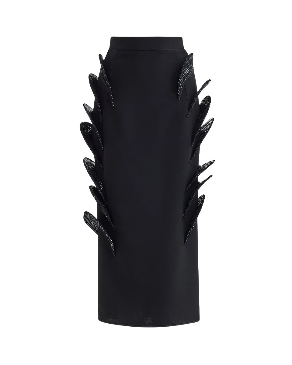 Maticevski-Arching-Skirt90992_nobg Maticevski Arching Skirt