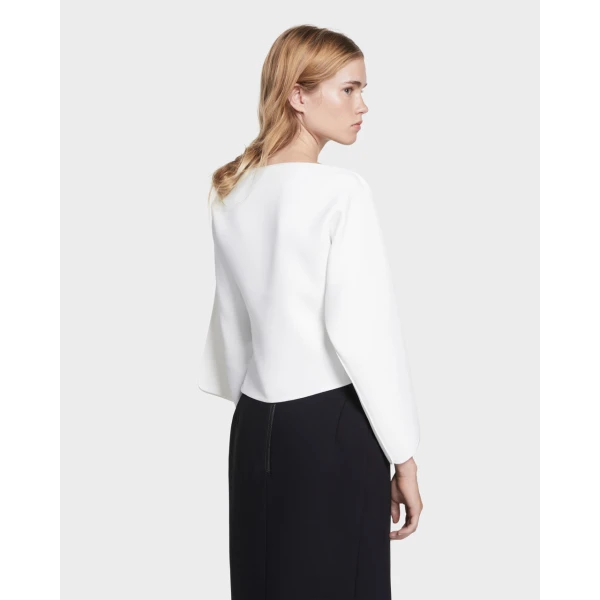 Maticevski Dazzle Top, view 3