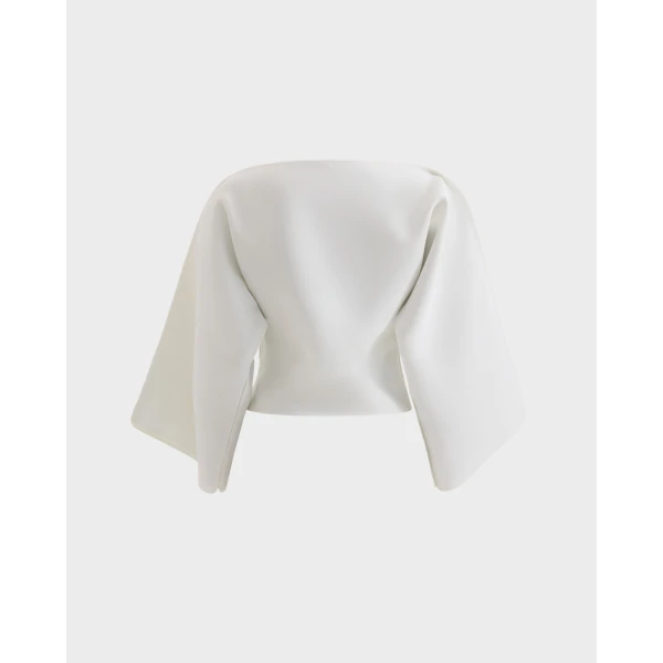 Maticevski Dazzle Top, view 5