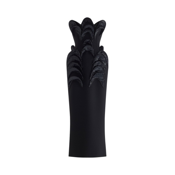 Maticevski Glint Dress