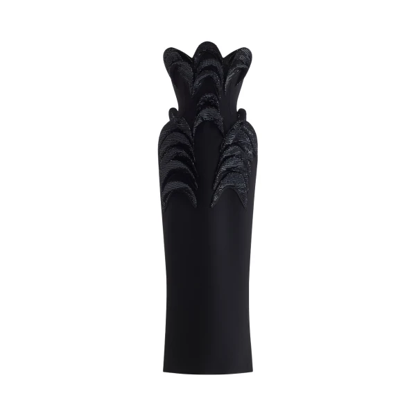Maticevski Glint Dress