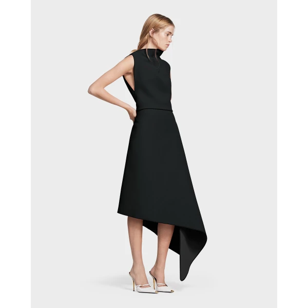 Maticevski Lash Dress, view 2