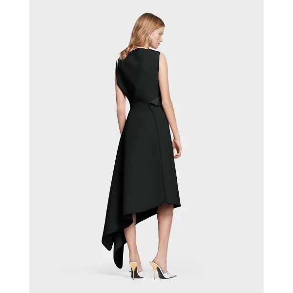 Maticevski Lash Dress, view 3