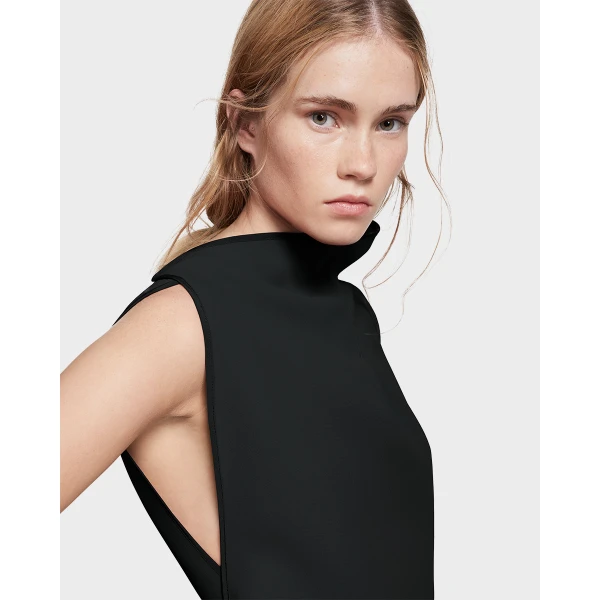 Maticevski Lash Dress, view 4