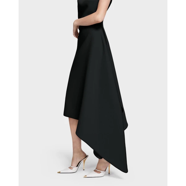 Maticevski Lash Dress, view 5