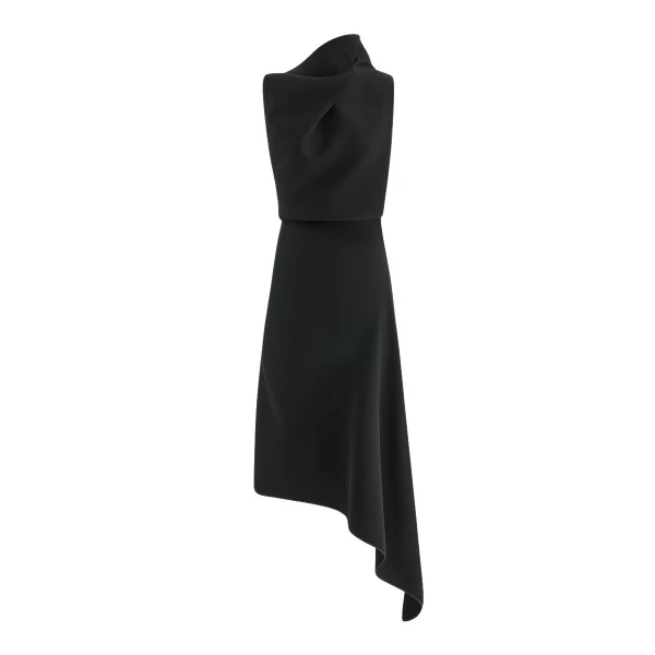 Maticevski Lash Dress