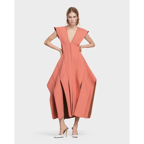 Maticevski Merit Dress, view 2