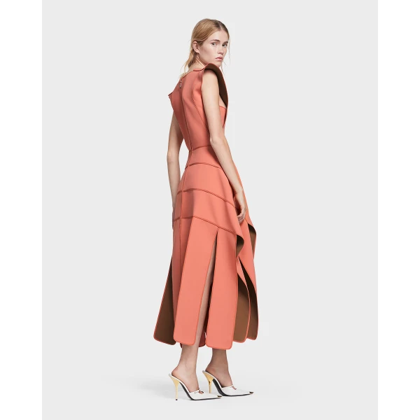 Maticevski Merit Dress, view 3