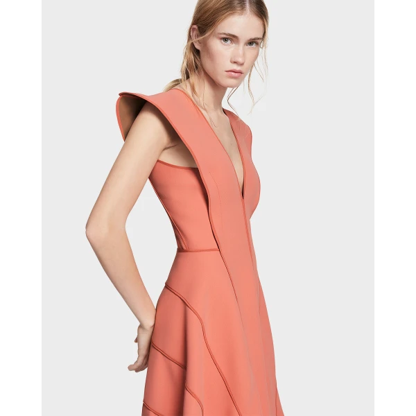 Maticevski Merit Dress, view 4