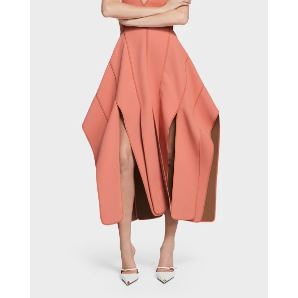 Maticevski Merit Dress, view 5