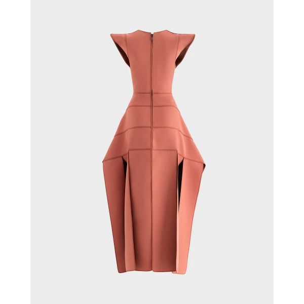Maticevski Merit Dress, view 6