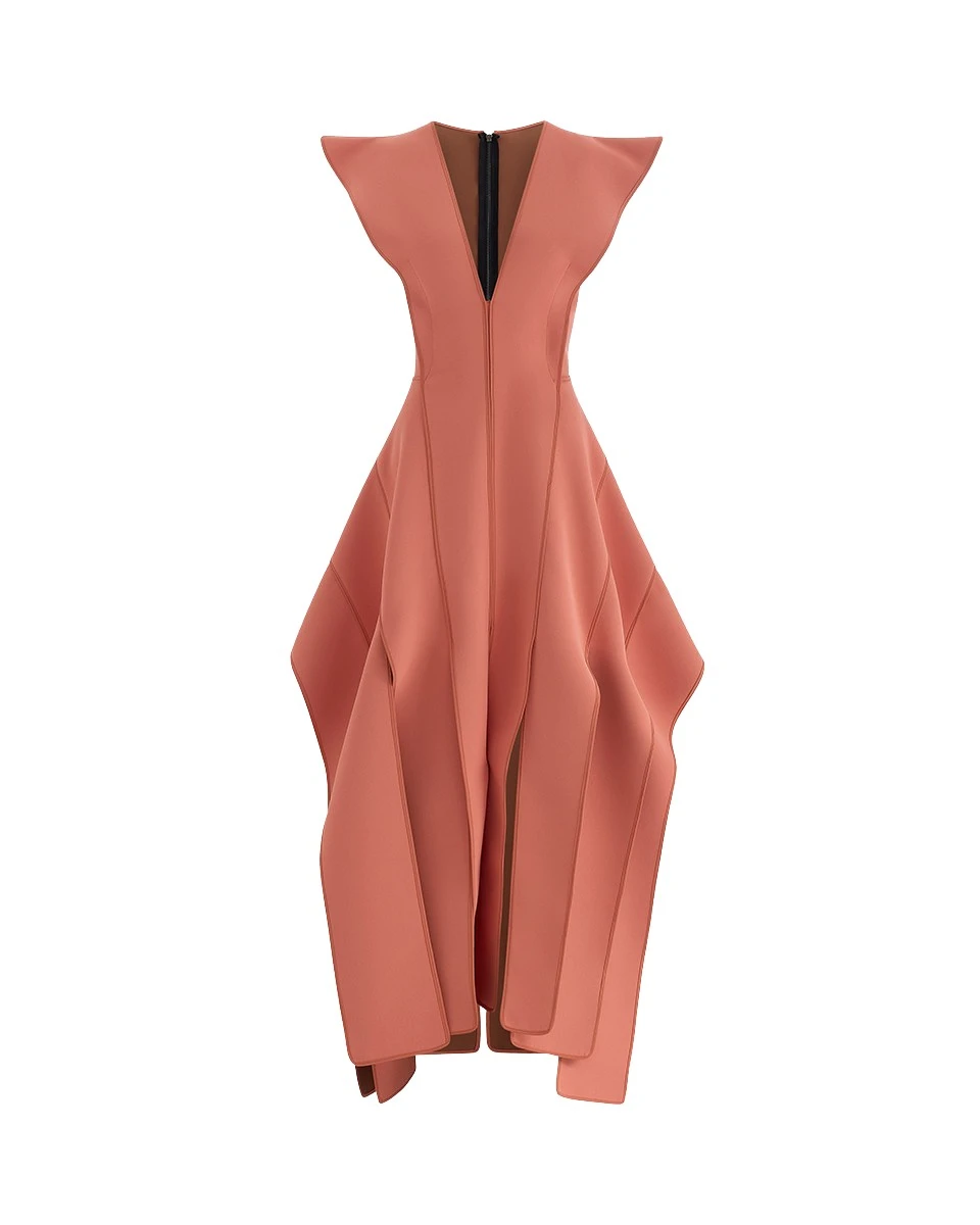 Maticevski-Merit-Dress29497_nobg Maticevski Merit Dress