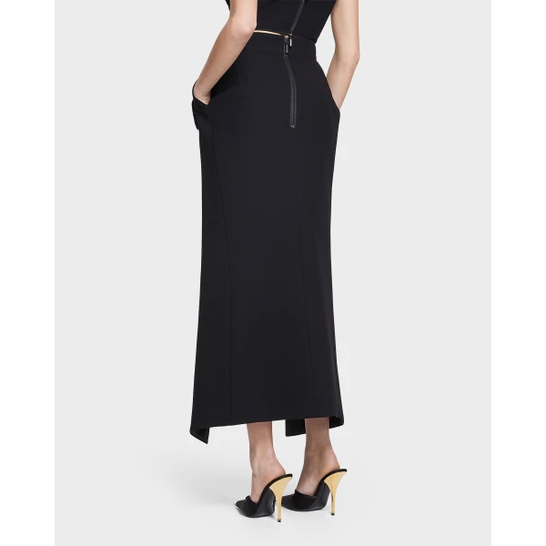 Maticevski Moontide Skirt, view 5