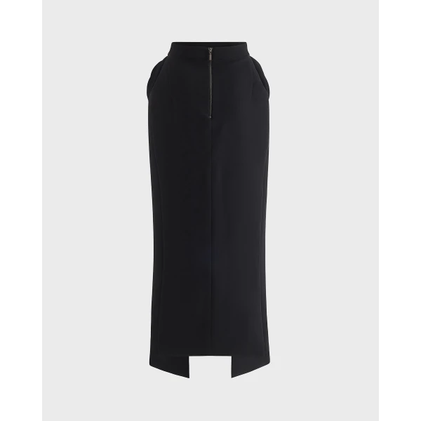 Maticevski Moontide Skirt, view 6