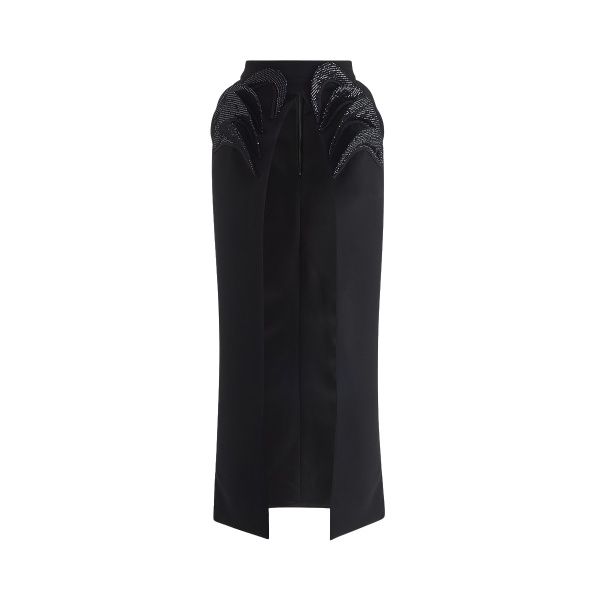 Maticevski Moontide Skirt
