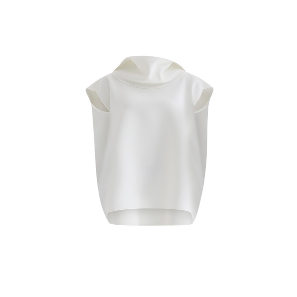 Maticevski Mustang Blouse