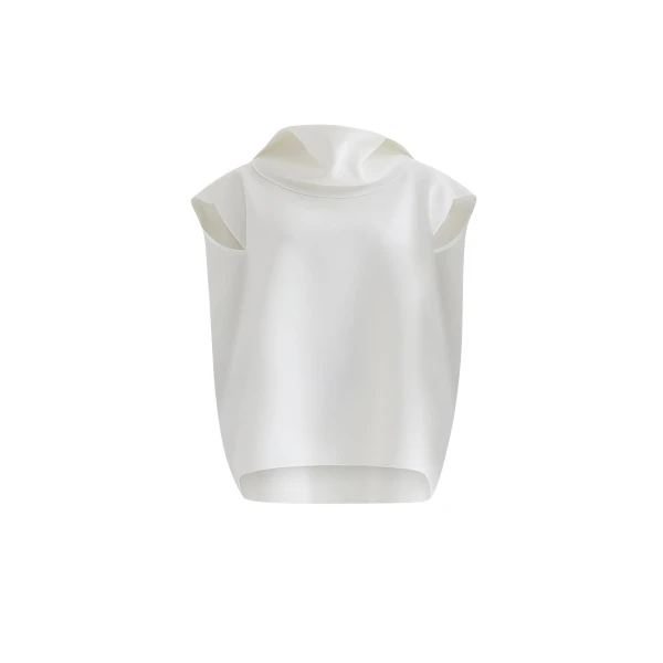 Maticevski Mustang Blouse